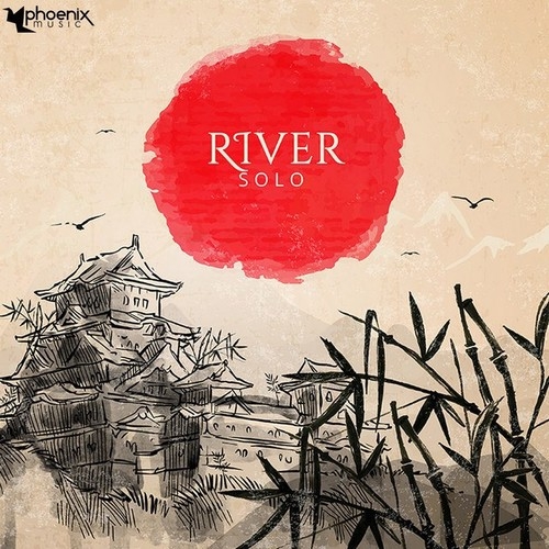 دانلود آهنگ شنیدنی River با نام Solo   