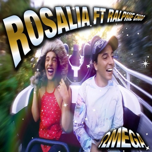 دانلود آهنگ Rosalía با نام Omega   