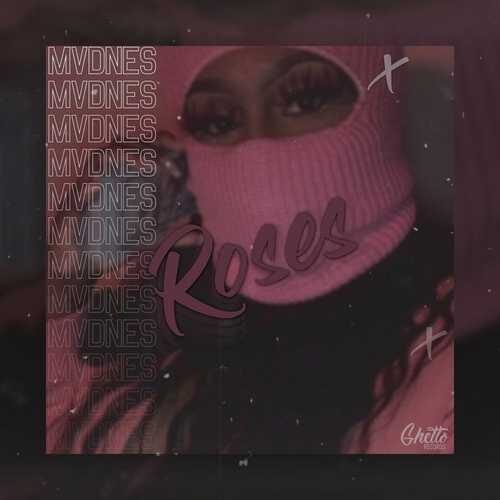 دانلود آهنگ ریمیکس MVDNES به نام ROSES   