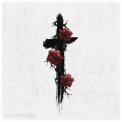دانلود آهنگ شنیدنی SAINt JHN به نام Roses   