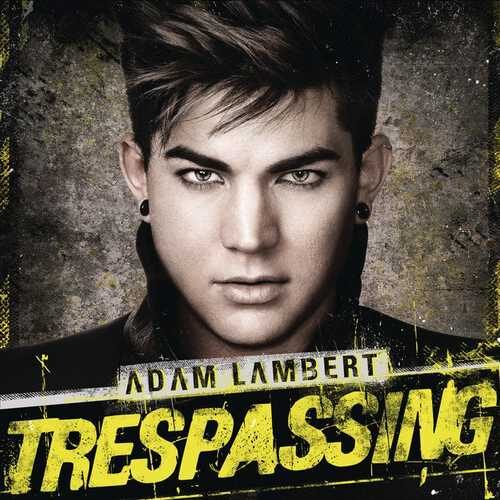 دانلود آهنگ Adam Lambert به نام Runnin   