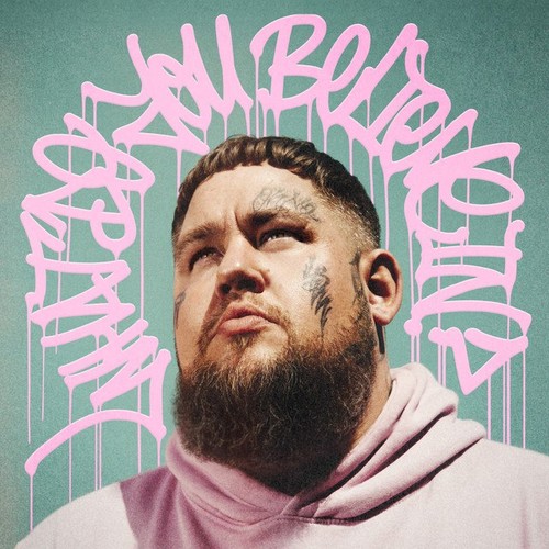 دانلود آهنگ RagnBone Man با نام Rush Of Blood   