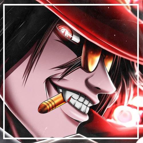 دانلود آهنگ شنیدنی Rustage با نام Blood (Alucard Rap)   