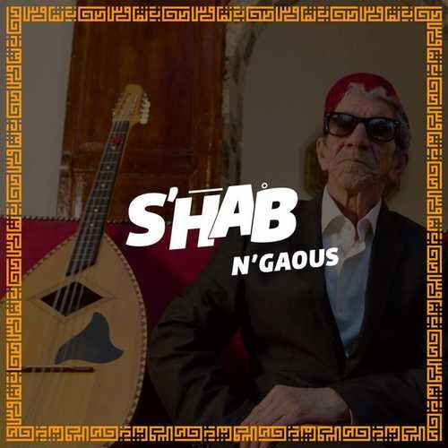 دانلود آهنگ شنیدنی SHab Music به نام Ngaous   