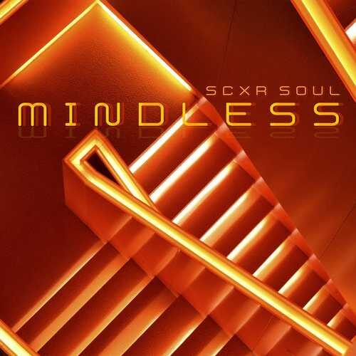 دانلود آهنگ زیبای SCXR SOUL به نام Darkness   