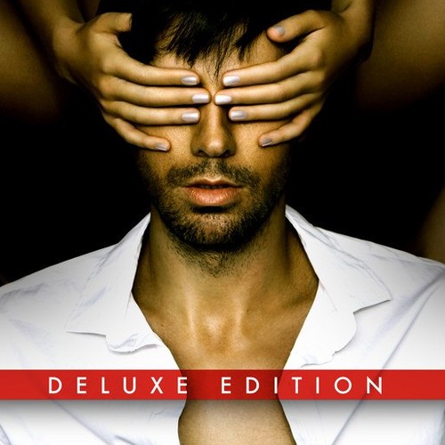 دانلود آلبوم شنیدنی S-e-x And Love از انریکه Enrique Iglesias   