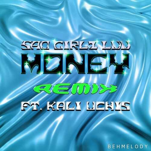 دانلود آهنگ شنیدنی Amaarae ft Moliy به نام SAD GIRLZ LUV MONEY   