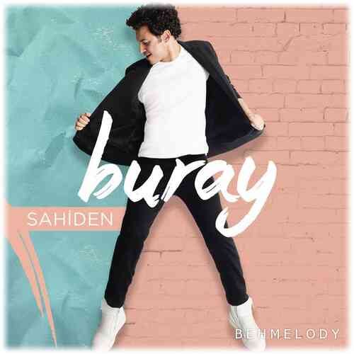 دانلود آهنگ ترکی Buray به نام Sahiden   