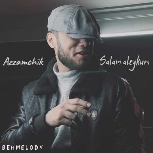 دانلود آهنگ زیبای Azzamchiki به نام Vay Vay Mojasama   