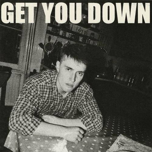 دانلود آهنگ Sam Fender با نام Get You Down   