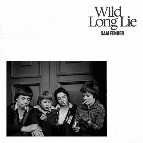 دانلود آهنگ Sam Fender با نام Wild Long Lie   