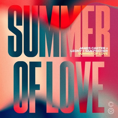 دانلود آهنگ Sam Fischer با نام Summer Of Love   