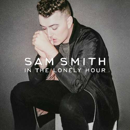 دانلود آهنگ شنیدنی Sam Smith به نام Like I Can   