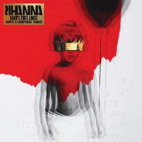 دانلود آهنگ جدید Rihanna به نام Same Ol’ Mistakes همان اشتباهات اول   