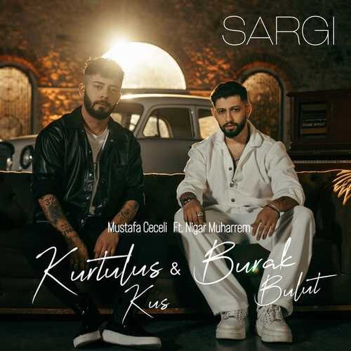 دانلود آهنگ جدید Burak Bulut به نام Sargı   