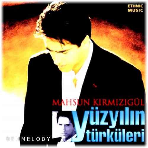 دانلود آهنگ قدیمی Mahsun Kırmızıgul به نام Sarı Gelin   