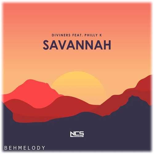 دانلود آهنگ زیبای Diviners به نام Savannah   