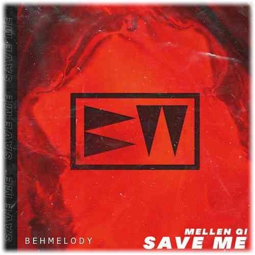 دانلود آهنگ شنیدنی Mellen Gi به نام Save Me   