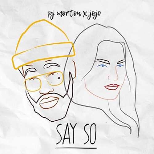 دانلود آهنگ جدید Doja Cat به نام Say So   