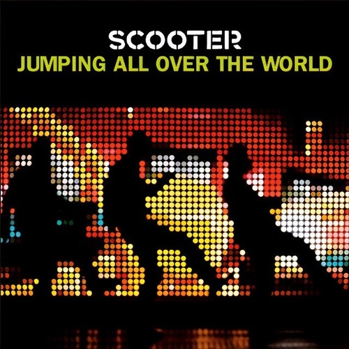 دانلود آهنگ Scooter با نام Jumping All Over The World   