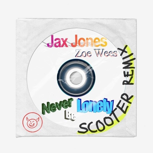 دانلود آهنگ Scooter با نام Never Be Lonely Remix   