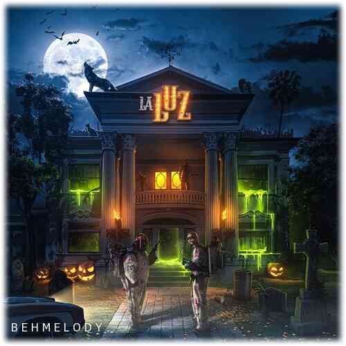 دانلود آهنگ شنیدنی Sech Ft J Balvin به نام La Luz   