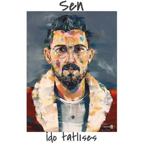 دانلود آهنگ زیبای Ido به نام Sen   