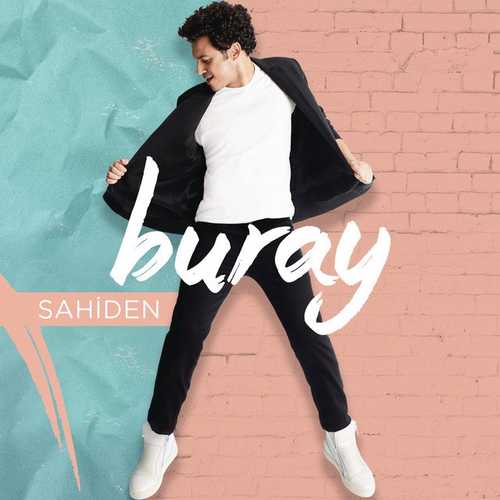 دانلود آهنگ شنیدنی Buray به نام Sen Hala Sokağımda   