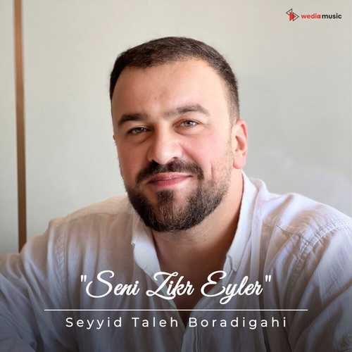 نوحه ترکی سید طالع باکویی سنی ذکر ایلر   
