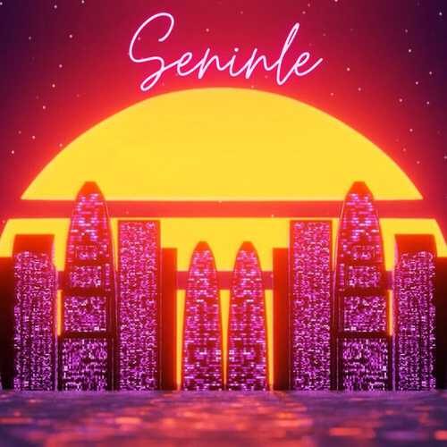 دانلود آهنگ جدید Sura İskenderli به نام Seninle   