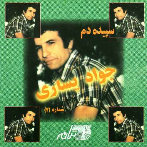 دانلود آهنگ قدیمی من میرم از زندگی تو بیرون جواد یساری   