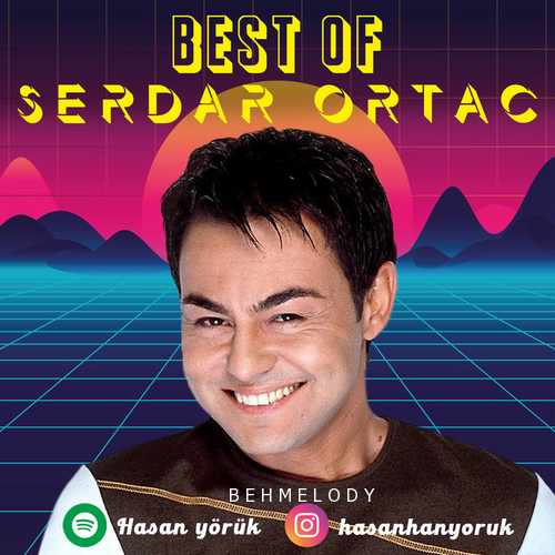 دانلود آهنگهای پرطرفدار سردار اورتاچ (Serdar Ortaç)   