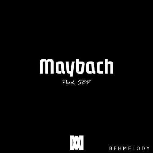 دانلود آهنگ زیبای SEV به نام Maybach   