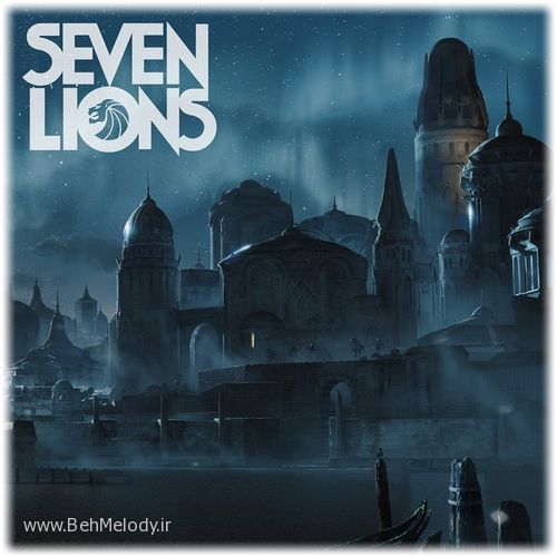 دانلود آهنگ شنیدنی Seven Lions به نام What’s Done Is Done   
