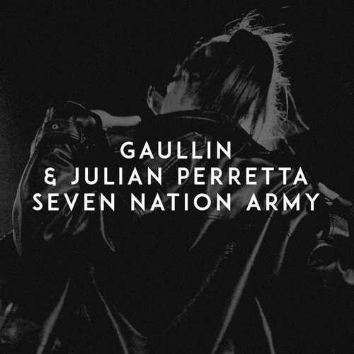 دانلود آهنگ شنیدنی Gaullin به نام Seven Nation Army   