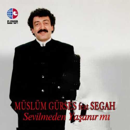 دانلود آهنگ جدید Müslüm Gürses به نام Sevilmeden Yaşanır Mı   