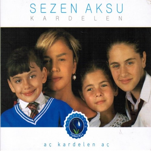 دانلود آهنگ Sezen Aksu با نام Kapalıyız   