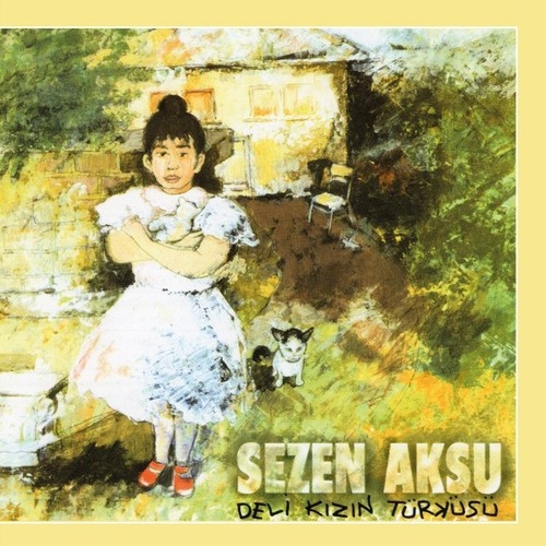 دانلود آهنگ Sezen Aksu با نام Âdem Olan Anlar   