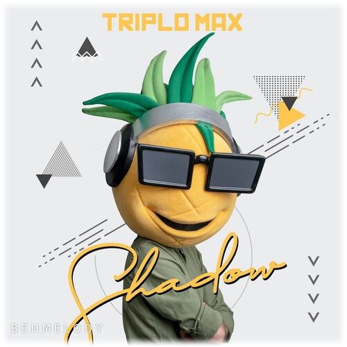 دانلود آهنگ هشت بعدی Triplo Max به نام Shadow   