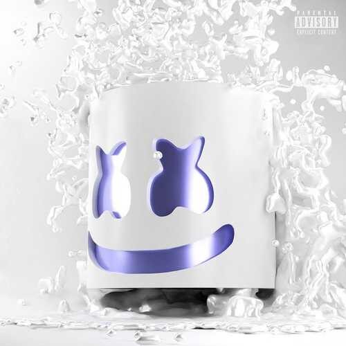 دانلود آلبوم جدید Marshmello به نام Shockwave   