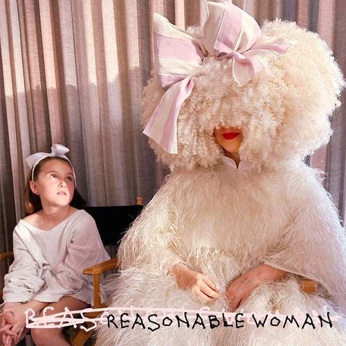 دانلود آهنگ شنیدنی Sia Feat Labrinth­ با نام Incredible   