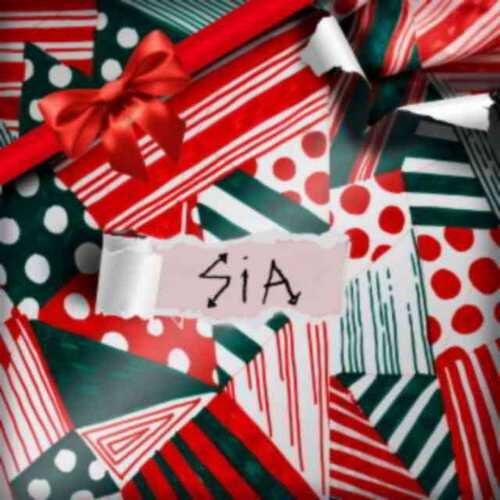 دانلود آهنگ جدید Sia به نام Ho Ho Ho   