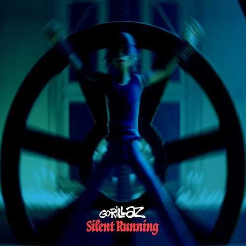 دانلود آهنگ جدید Gorillaz به نام Silent Running   