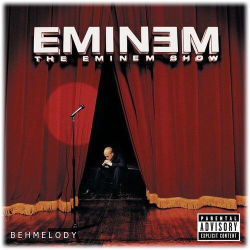 دانلود آهنگ شنیدنی Eminem به نام Sing For The Moment   