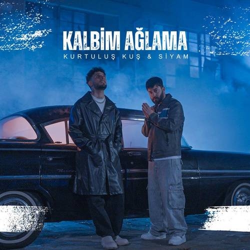 دانلود آهنگ جدید Kalbim Ağlama از Siyam   
