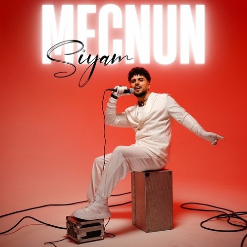 دانلود آهنگ Siyam با نام Mecnun   