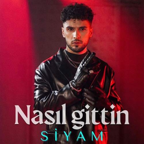 دانلود آهنگ جدید Nasil Gittin از Siyam   