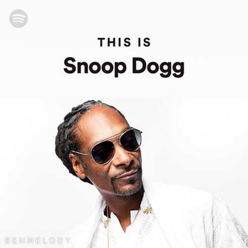 دانلود پلی لیست This Is Snoop Dogg از اسنوپ داگ Snoop Dogg   