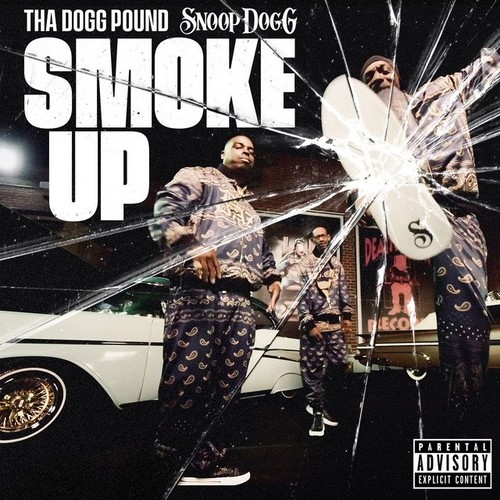 دانلود آهنگ Snoop Dogg با نام Smoke Up   