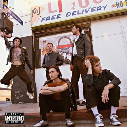 دانلود آهنگ The Neighbourhood  Softcore   